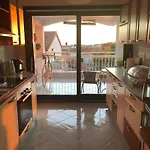 Lovely Place For Holiday